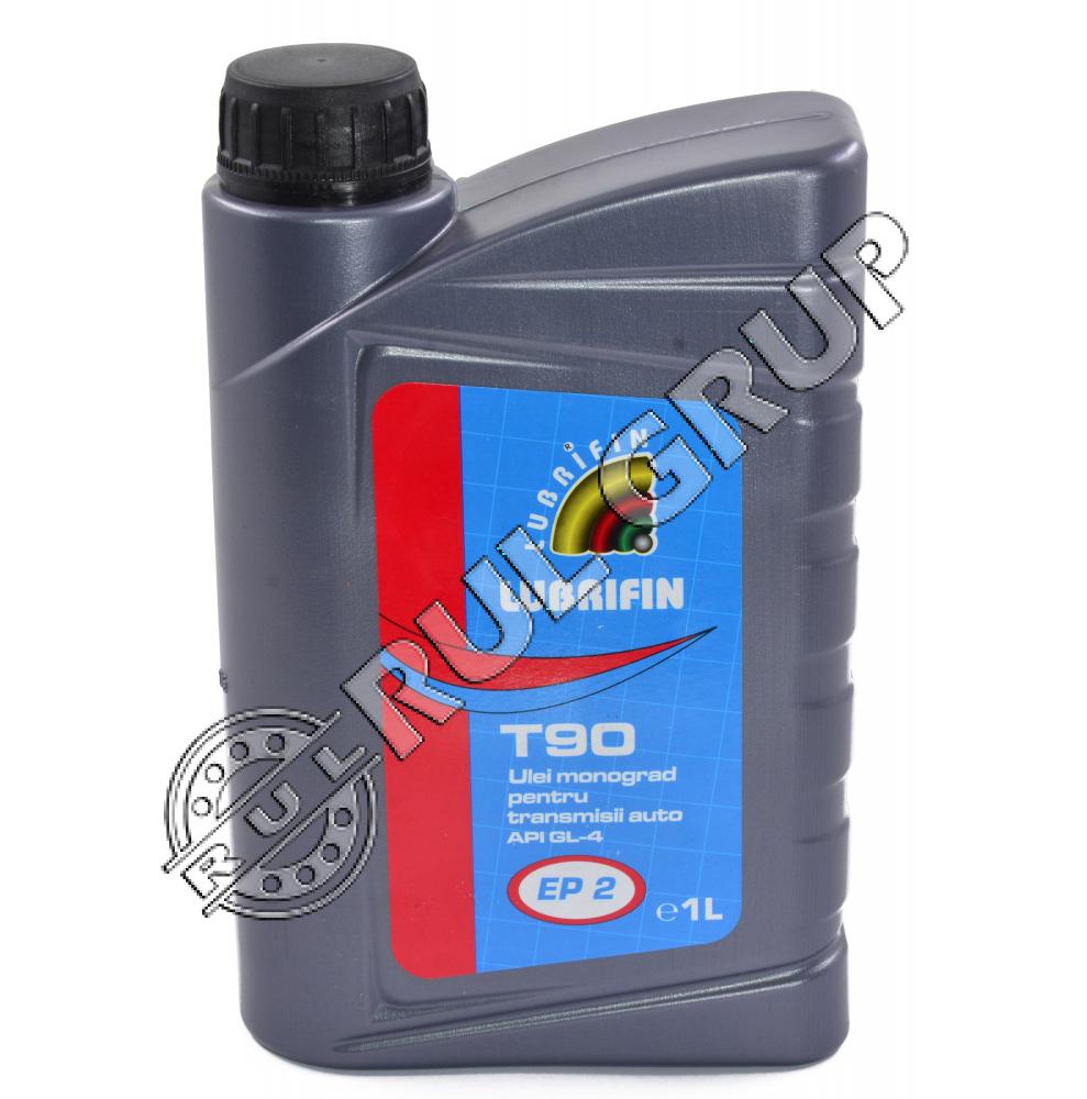 ULEI LUBRIFIN T90 EP2 1L